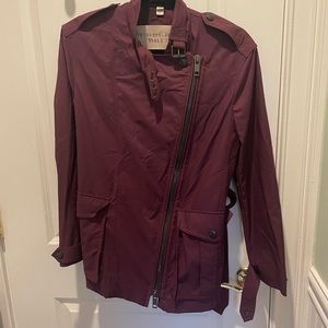 Burberry Brit trench coat